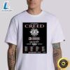 Creed Announce The 2024 Summer Of 99 Tour Shirt 3 Creed Announce The 2024 Summer Of 99 Tour Shirt