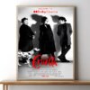Cruella 2 2024 Home Decor Poster Canvas 2 Cruella 2 2024 Home Decor Poster Canvas