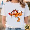 Cupid Garfield Happy Valentine’s T shirt Tshirt