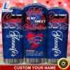 Custom Buffalo Bills You Are My Sweet Valentine Tumbler