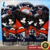 Custom Chicago Bears Mickey Painting Style Tumbler