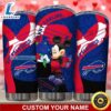 Custom Name Buffalo Bills Mickey Lovely Tumbler 3 Custom Name Buffalo Bills Mickey Lovely Tumbler