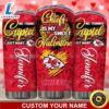 Custom Name Chiefs Is My Sweet Valentine Tumbler 2 Custom Name Chiefs Is My Sweet Valentine Tumbler