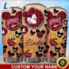 Custom Name Chiefs Mickey Mouse Guaranteed Tumbler 2 Custom Name Chiefs Mickey Mouse Guaranteed Tumbler