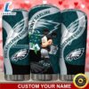 Custom Philadelphia Eagles Mickey Tumbler Gift For Her 2 Custom Philadelphia Eagles Mickey Tumbler Gift For Her