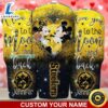 Custom Steelers Love You To The Moon And Back Tumbler