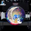 Cute Baby Stitch Sleep Love You To The Moon Galaxy Spare Tire Covers Gift For Campers 3 Cute Baby Stitch Sleep Love You To The Moon Galaxy Spare Tire Covers Gift For Campers