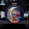 Cute Deadpool And Stitch Love You To The Moon Galaxy Car Spare Tire Covers Gift For Campers 3 Cute Deadpool And Stitch Love You To The Moon Galaxy Car Spare Tire Covers Gift For Campers