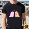 Cute Dinosaur Valentine Shirt 2 Cute Dinosaur Valentine Shirt