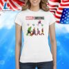 Cute Marvel Christmas 2024 Shirt 3 Cute Marvel Christmas 2024 Shirt