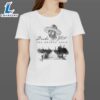 DRAKE WHITE 2024 THE BRIDGE TOUR T SHIRT