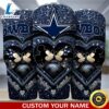 Dallas Cowboys NFL-Custom Tumbler For Couples This 3 Dallas Cowboys NFL Custom Tumbler For Couples This