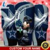 Dallas Cowboys NFL Custom Tumbler For Your Darling This