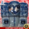 Dallas Cowboys NFL-Custom Tumbler Love You To The Moon And Back For This 3 Dallas Cowboys NFL Custom Tumbler Love You To The Moon And Back For This