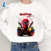 Deadpool 3 Kills the Marvel Universe Shirt 3 Deadpool 3 Kills the Marvel Universe Shirt