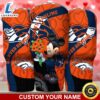 Denver Broncos NFL Custom Tumbler For Your Darling This
