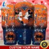Denver Broncos NFL Custom Tumbler Love You To The Moon And Back For This