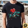 Dinosaur Heart T-Rex Valentines Day Lover T-Shirt 2 Dinosaur Heart T Rex Valentines Day Lover T Shirt