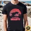 Dinosaur I Steal Hearts Valentine T-Shirt 3 Dinosaur I Steal Hearts Valentine T Shirt