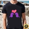 Dinosaurs Love Valentine T-Shirt 3 Dinosaurs Love Valentine T Shirt