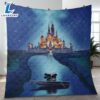 Disney Castle Disney Family Mickey Mouse Fan Gift