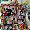 Disney Characters Movie Blanket