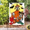 Disney Mickey And Friends Halloween1 Double Sided Printing Garden Flag 3 Disney Mickey And Friends Halloween1 Double Sided Printing Garden Flag