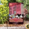 Disney Mickey And Friends Red2 Double Sided Printing Garden Flag 2 Disney Mickey And Friends Red2 Double Sided Printing Garden Flag