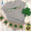 Disney Mickey And Friends St Patrick Day Shirt For Kids 2 Disney Mickey And Friends St Patrick Day Shirt For Kids