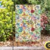 Disney Mickey And Friends15 Double Sided Printing Garden Flag
