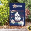 Disney Mickey Blue3 Double Sided Printing Garden Flag 2 Disney Mickey Blue3 Double Sided Printing Garden Flag