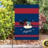 Disney Mickey Blue4 Double Sided Printing Garden Flag 2 Disney Mickey Blue4 Double Sided Printing Garden Flag