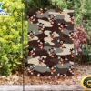 Disney Mickey Camo1 Double Sided Printing Garden Flag 2 Disney Mickey Camo1 Double Sided Printing Garden Flag