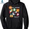 Disney Mickey & Friends Vacay Mode Family Trip Vacation 2024 Pullover 2 Disney Mickey Friends Vacay Mode Family Trip Vacation 2024 Pullover