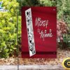 Disney Mickey Minnie4 Double Sided Printing Garden Flag