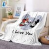 Disney Mickey Mouse Blanket 648