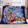 Disney Mickey Mouse Blanket 737 2 Disney Mickey Mouse Blanket 737