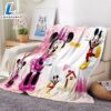 Disney Mickey Mouse Blanket 844 3 Disney Mickey Mouse Blanket 844