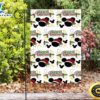 Disney Mickey Mouse Christmas Magical Christmas Double Sided Printing Garden Flag
