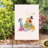 Disney Mickey Mouse Christmas Mickey Friends 10 Double Sided Printing Garden Flag 3 Disney Mickey Mouse Christmas Mickey Friends 10 Double Sided Printing Garden Flag