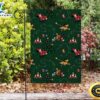 Disney Mickey Mouse Christmas Mickey Friends 14 Double Sided Printing Garden Flag 2 Disney Mickey Mouse Christmas Mickey Friends 14 Double Sided Printing Garden Flag