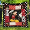 Disney Mickey Mouse Cute Lovely Blanket 3 Disney Mickey Mouse Cute Lovely Blanket