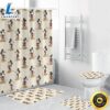 Disney Mickey Shower Curtain Sets Bathroom Sets