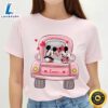 Disney Happy Valentine’s Truck Mickey And Minnie Valentine Shirt 2 Disney Happy Valentine’s Truck Mickey And Minnie Valentine Shirt Tshirt