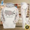 Distance Means So Little When You Mean So Much Valentine All Over Print Leggings Hoodie Set Outfit For 2 Distance Means So Little When You Mean So Much Valentine All Over Print Leggings Hoodie Set Outfit For 1