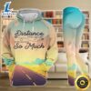Distance Means So Little When You Mean So Much Valentine Legging Hoodie , Valentine Legging Hoodie 2 Distance Means So Little When You Mean So Much Valentine Legging Hoodie Valentine Legging Hoodie 1