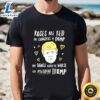 Donald Trump Valentines President Trump T Shirt