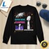 Eagles Super Bowl Champions Lviii Las Vegas 2024 Shirt
