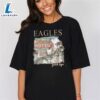 Eagles The Long Goodbye 2024 Tour Shirt