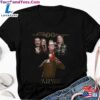 Eagles The Long Goodbye 2024 Tour Shirt California Concert T-Shirt 2 Eagles The Long Goodbye 2024 Tour Shirt California Concert T Shirt